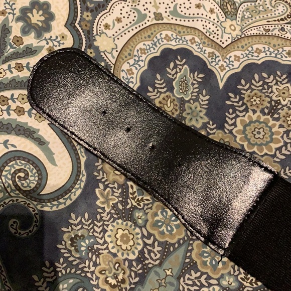 Black belt - Picture 4 of 4